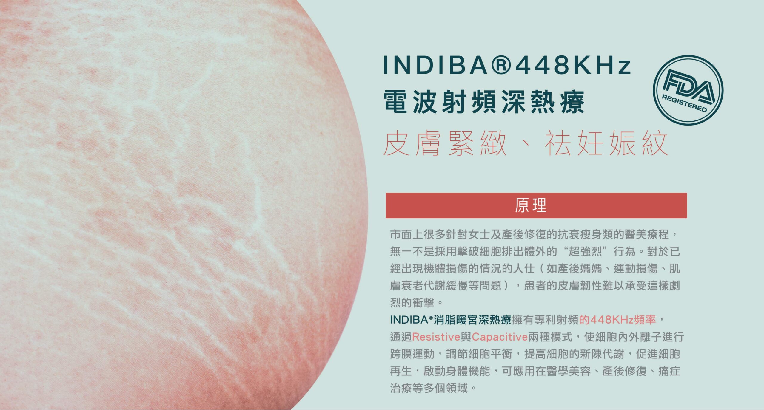 indiba
