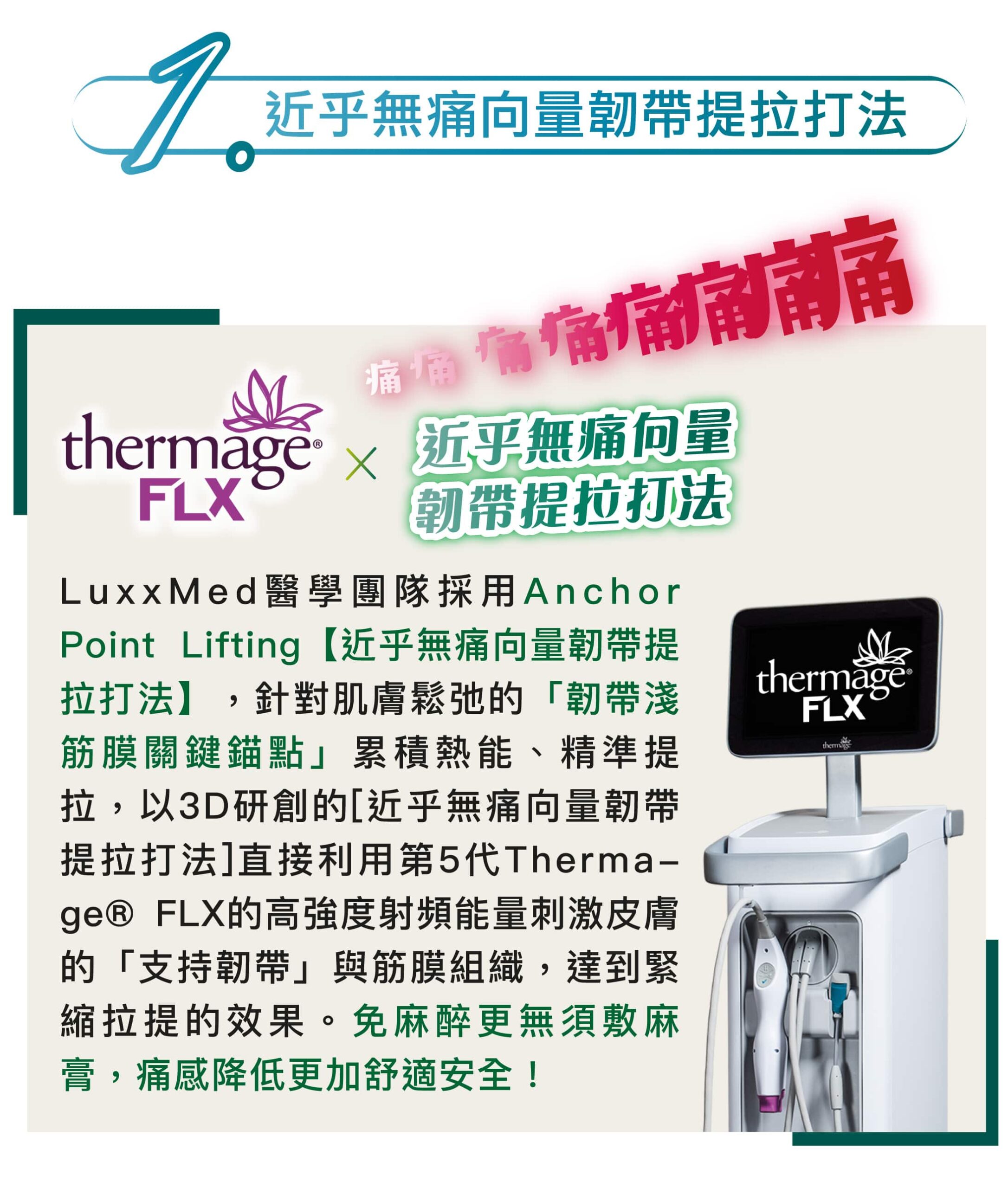 Thermage