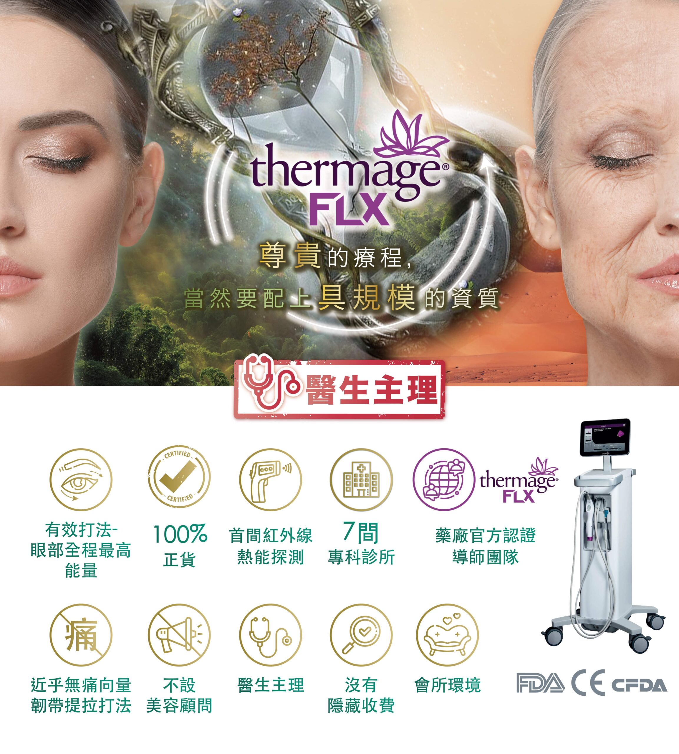 Thermage