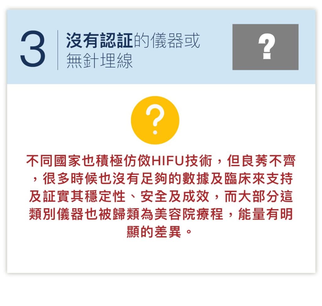 Hifu Q+ Hifu Q+