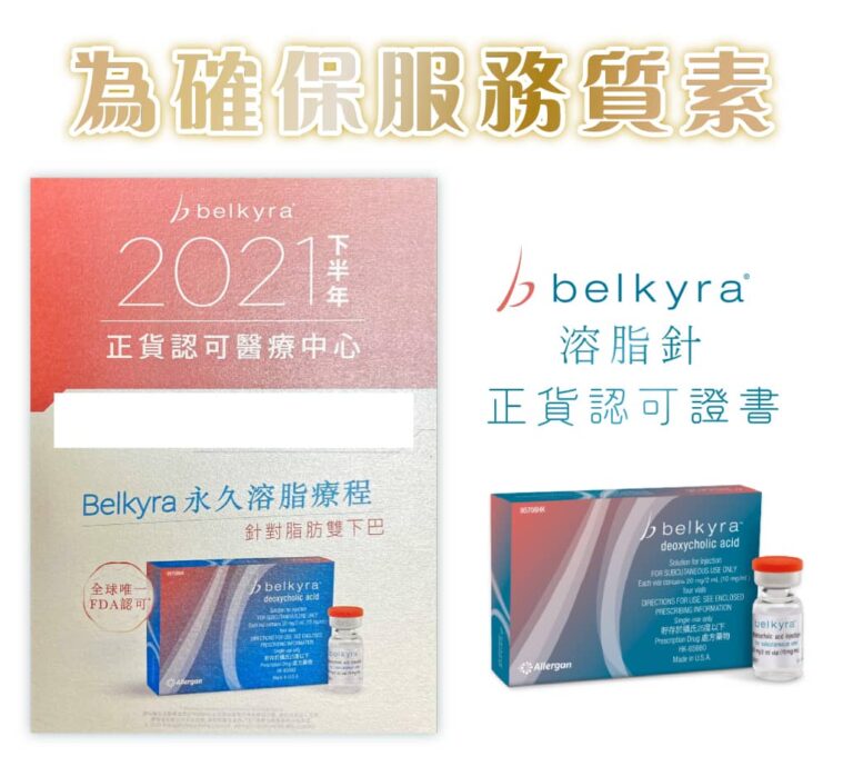 belkyra