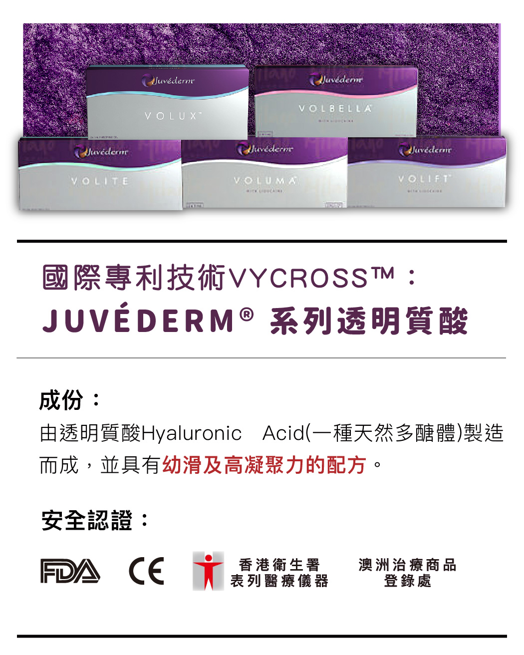 Juvederm